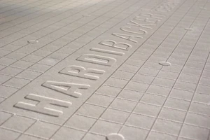 Hardie Backer Cement Tile Backer Board, 1200 x 800 x 12mm